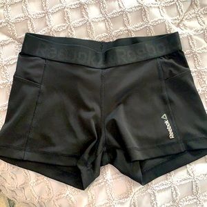 Reebok sport shorts